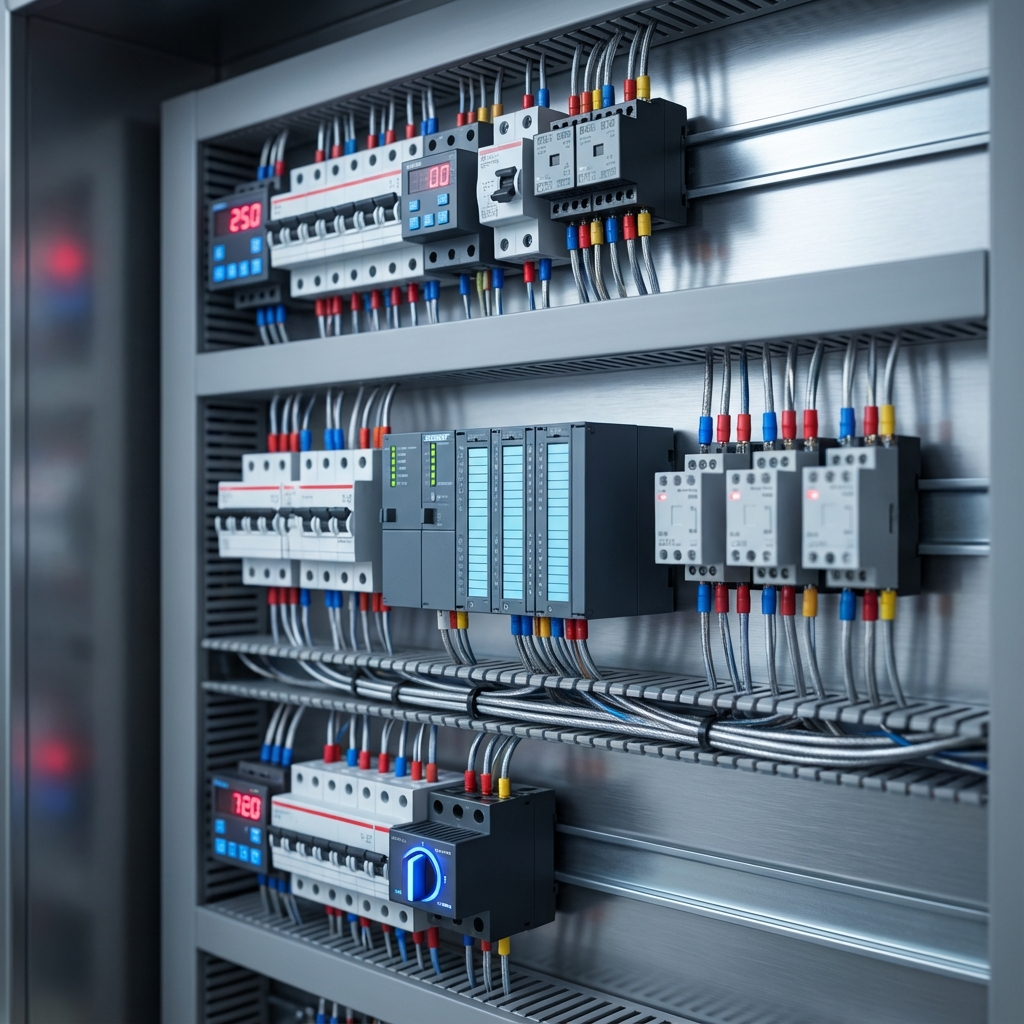 Electrical Engineering