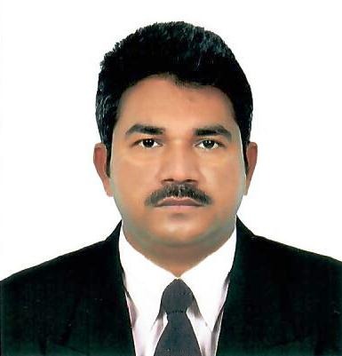 Managing Director